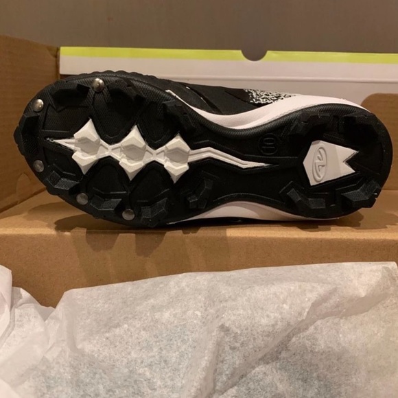 Athletic Works Shoes Athletic Works Youth Baseball Cleats Poshmark